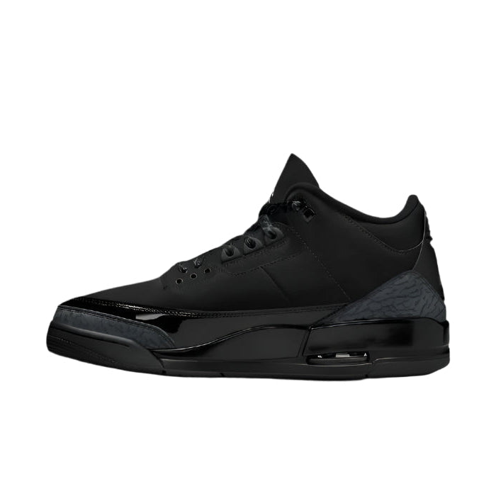 Air Jordan 3 Retro Black Cat