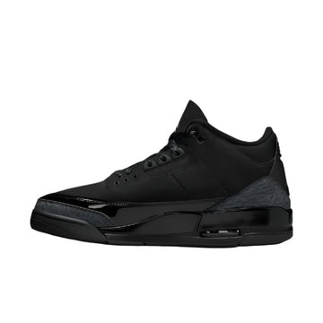 Air Jordan 3 Retro Black Cat