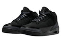 Air Jordan 3 Retro Black Cat