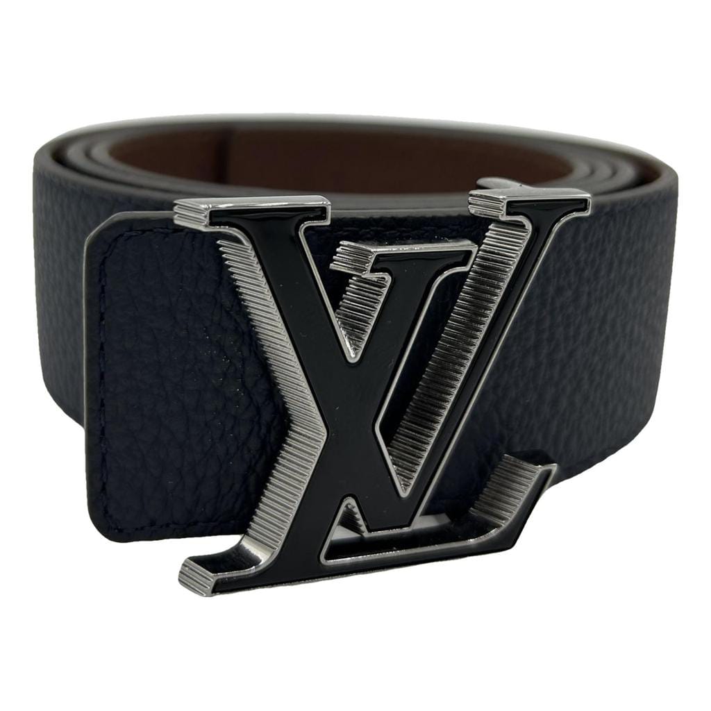 Louis Vuitton Initiales Belt