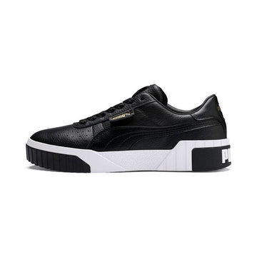Puma CALI BOLD Black