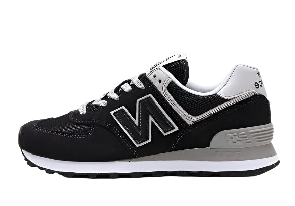 New Balance 574 Classic Black