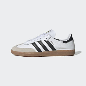 Sporty & Rich x Adidas Samba OG White Legend Ink