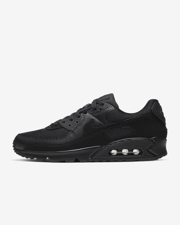 Nike Air Max 90 Triple Black