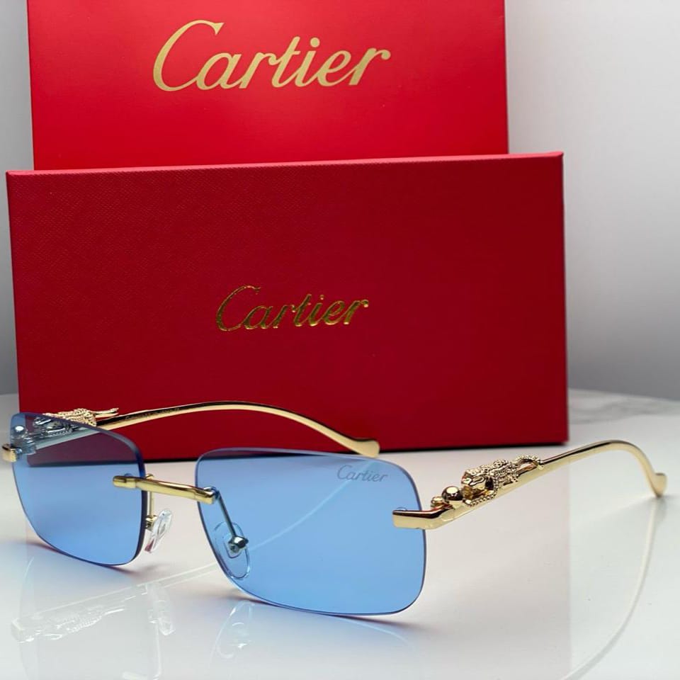 CARTIER GLASSES