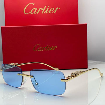 CARTIER GLASSES