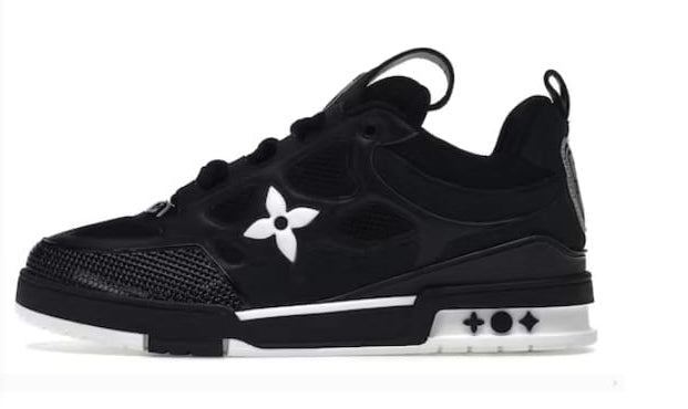 Louis Vuitton Skate Denim