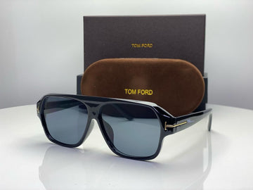 Tom Ford Classic Designer Sunglasses