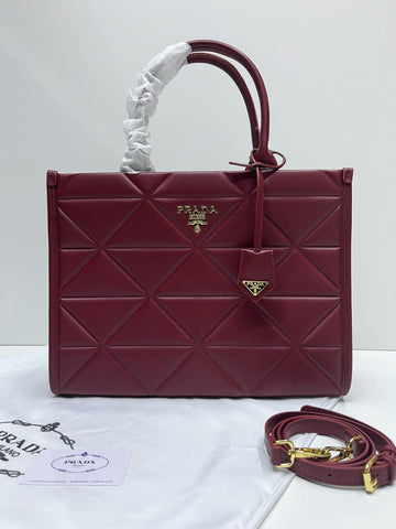 Prada Bag Marron