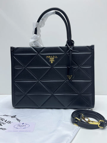 Prada Bag Black