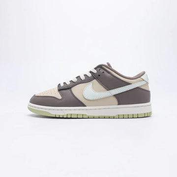 Nike SB Dunk Low Beige Brown