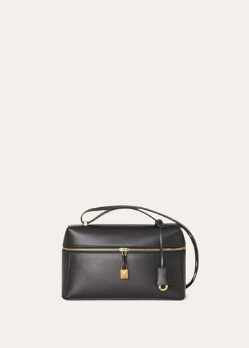 Loro Piana Extra Bag L27 Smooth
