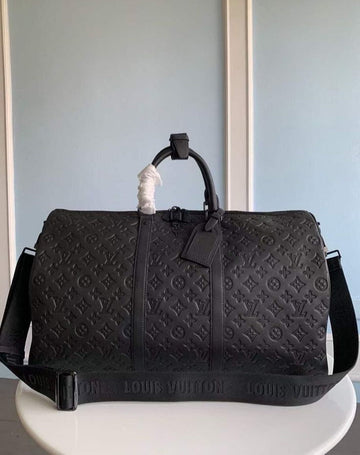 Louis Vuitton Duffle Bag