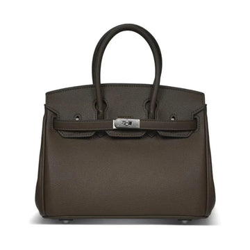 Hermes Birkin 25 Kaki