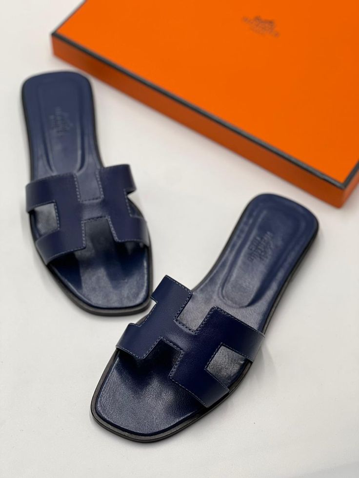 Hermes Slides