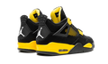 Nike Air Jordan 4 Retro Thunder