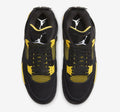 Nike Air Jordan 4 Retro Thunder