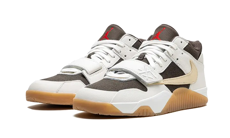 Travis Scott x Jordan Jumpman Jack TR Sail