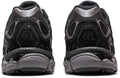 ASICS Gel-NYC Graphite Grey Black