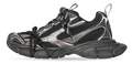 BALENCIAGA 3XL Sneakers in Mesh & Nylon