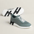 Hermes Bouncing Sneaker