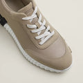 Hermes Bouncing sneaker Beige