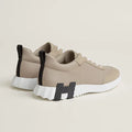 Hermes Bouncing sneaker Beige