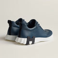 Hermes Bouncing Sneaker Blue