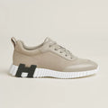 Hermes Bouncing sneaker Beige