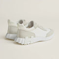 Hermes Bouncing sneaker White