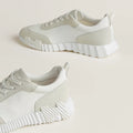 Hermes Bouncing sneaker White