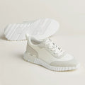 Hermes Bouncing sneaker White