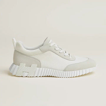 Hermes Bouncing sneaker White