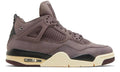 A Ma Maniére x Air Jordan 4 Retro 'Violet Ore'