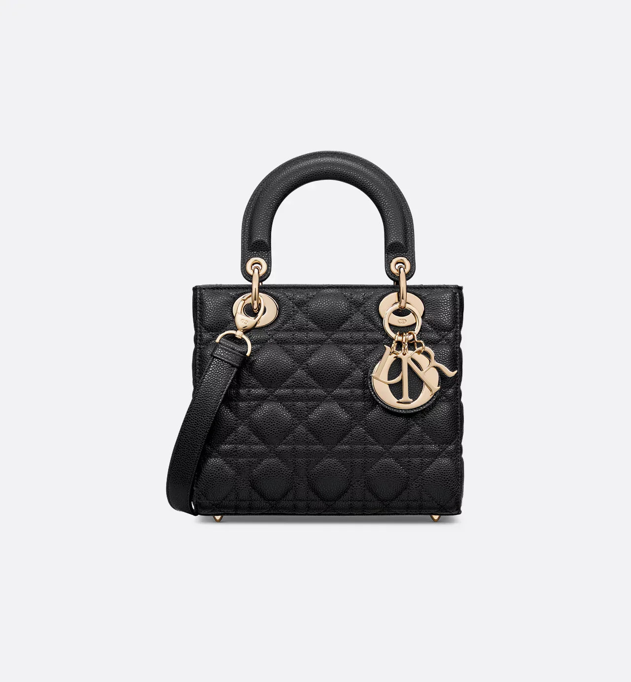Small Lady Dior Bag
