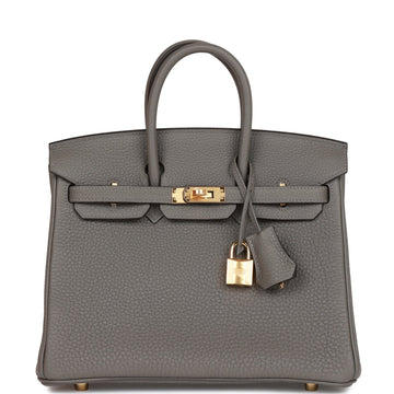 Hermès Birkin 25