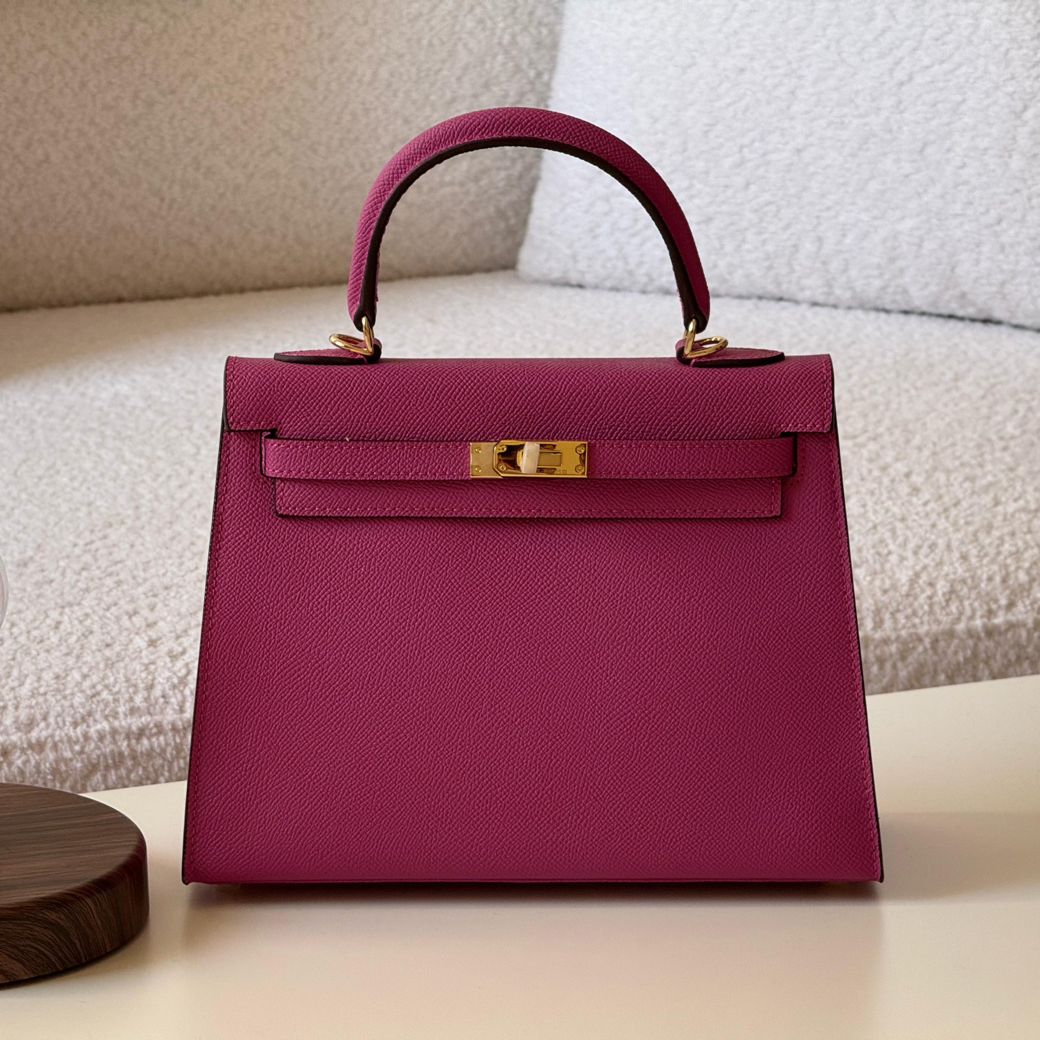 Hermes Kelly