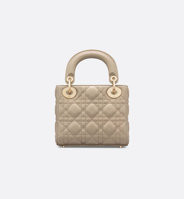 Mini Lady Dior Bag