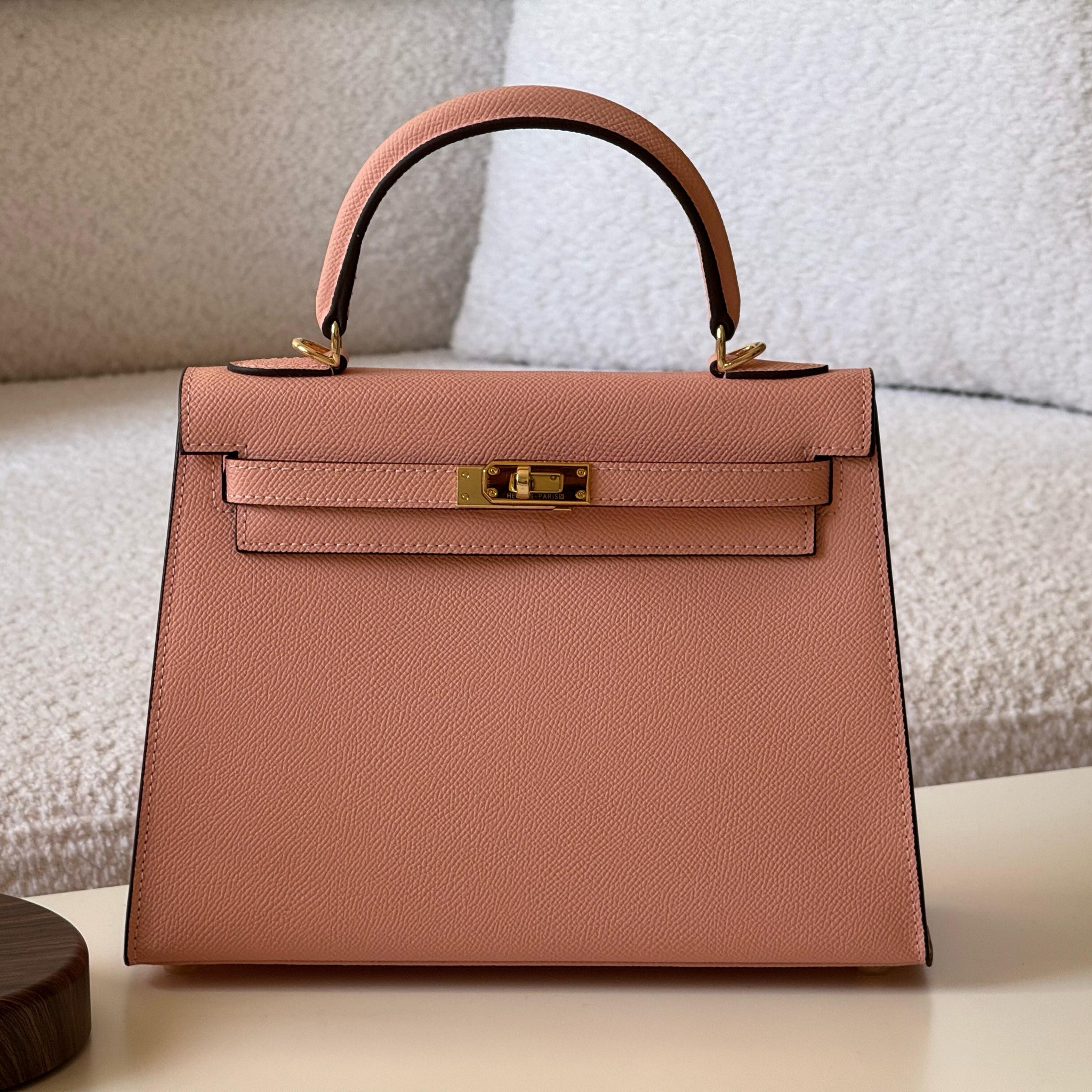 Hermes Kelly