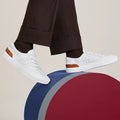 Hermes Deep Sneaker