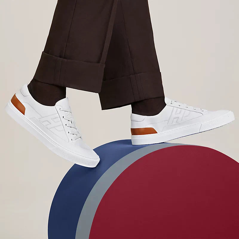 Hermes Deep Sneaker