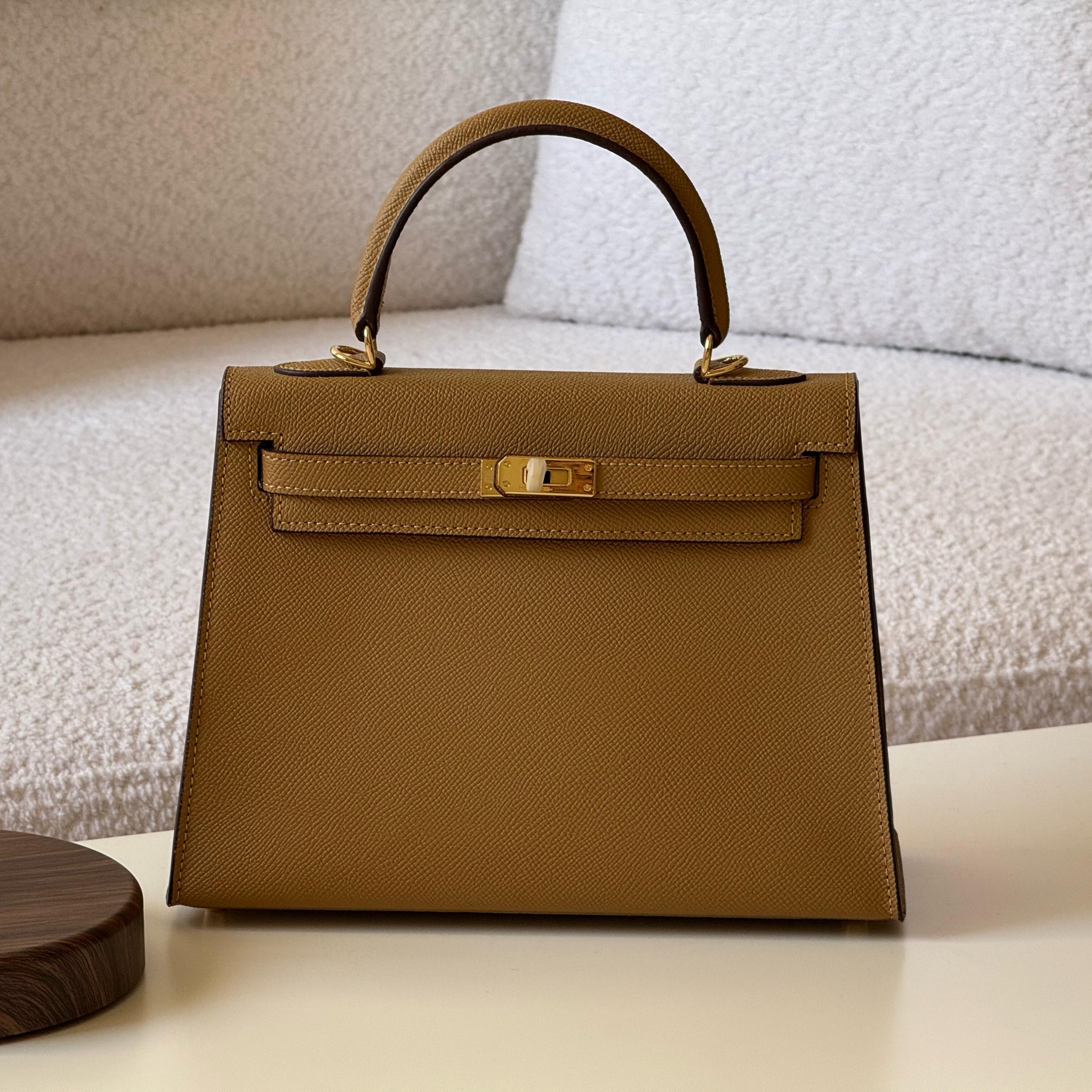 Hermes Kelly