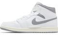 Air Jordan 1 Mid 'Neutral Grey'
