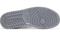 Air Jordan 1 Mid 'Neutral Grey'