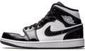 Air Jordan 1 Mid Carbon Fiber All-Star