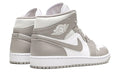 Air Jordan 1 Mid 'Linen'
