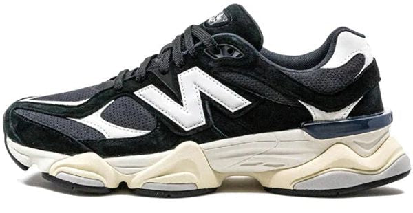 New Balance 9060 low-top sneakers