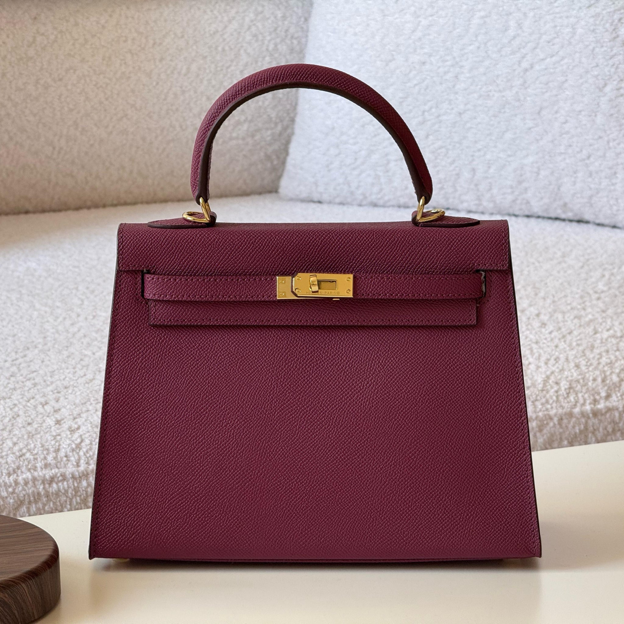 Hermes Kelly