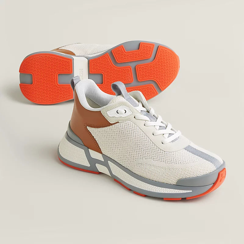 Hermes Heros sneaker