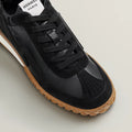 Hermes Jet Sneakers Black